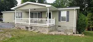 893 Old Nicholas Road, Mount Nebo, WV 26679 - #1