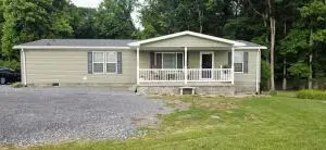 893 Old Nicholas Road, Mount Nebo, WV 26679 - #2