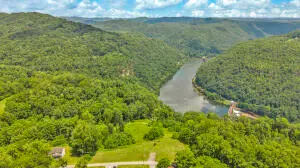 17 Downey Ridge, Ansted, WV 25812 - #3