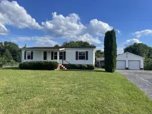 268 Elverton, Fayetteville, WV 25840 - #1