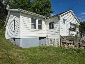 729 Scarbro Loop Road, Scarbro, WV 25917 - #2