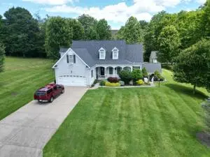 324 Heritage Farms, Summersville, WV 26651 - #1