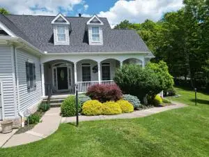 324 Heritage Farms, Summersville, WV 26651 - #3
