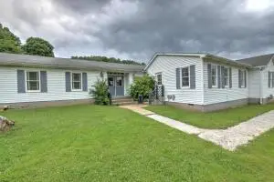 1 1023 Arbuckle Road, Summersville, WV 26651 - #2