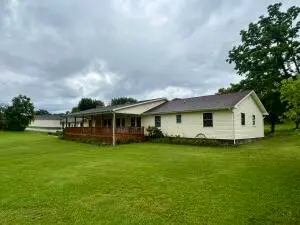 601 Mary, Summersville, WV 26651