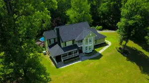 2 Hunters Ridge, Summersville, WV 26651