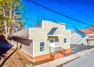 184 Wiseman Ave, Fayetteville, WV 25840 - #1