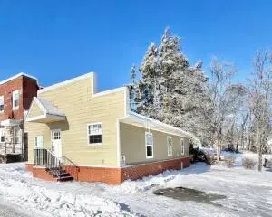 184 Wiseman Ave, Fayetteville, WV 25840 - #2