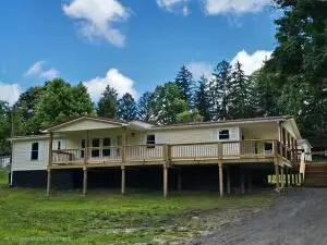 323 State Avenue, Oak Hill, WV 25901 - #2