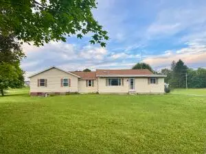 91 Heidi Ln, Nettie, WV 26681