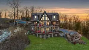 356 White Rock Trl, Caldwell, WV 24925 - #1