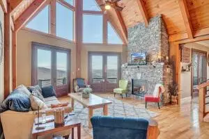 356 White Rock Trl, Caldwell, WV 24925 - #3