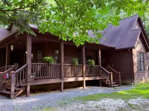 422 Red Oak Road, Fayetteville, WV 25840 - #1