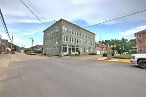 400 4th, Sutton, WV 26601