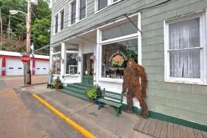 400 4th, Sutton, WV 26601 - #3