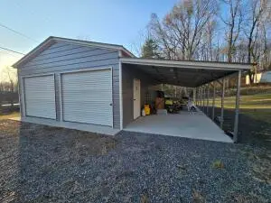 35 Hilton Village Rd, Rainelle, WV 25962 - #2