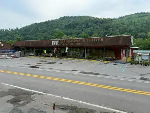 1669 Richwood, Richwood, WV 26261 - #1