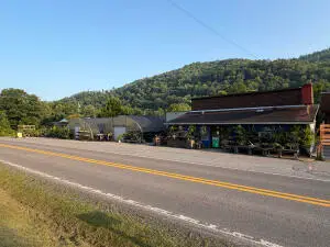 1665 Richwood, Richwood, WV 26261 - #1