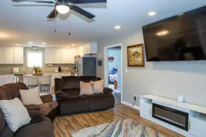 145 Borneo, Stanaford, WV 25801 - #2