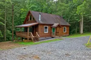 210 Relaxin Ln, Summersville, WV 26651 - #1