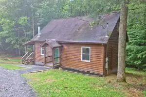 210 Relaxin Ln, Summersville, WV 26651 - #2