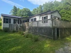 2172 Tioga Rd, Tioga, WV 26691 - #2
