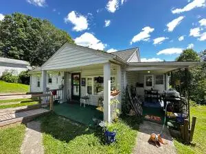 283 Saddle Shop, Oak Hill, WV 25901 - #2