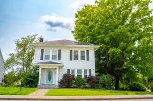 305 Highland Ave, Oak Hill, WV 25901 - #2