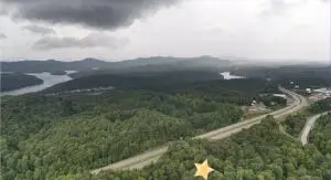 Wilderness Hwy, Mount Nebo, WV 26679 - #1