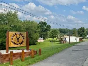 55 Deer Creek Cir, Canvas, WV 26662 - #3