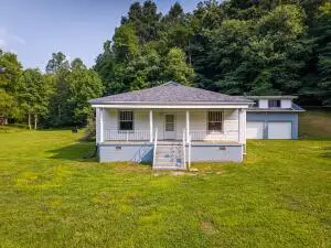 91 Benny Akers, Fayetteville, WV 25840 - #1
