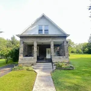 136 Mckell Ave., Glen Jean, WV 25846 - #1