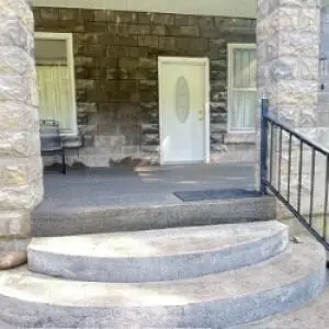 136 Mckell Ave., Glen Jean, WV 25846 - #2