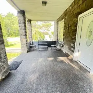 136 Mckell Ave., Glen Jean, WV 25846 - #3