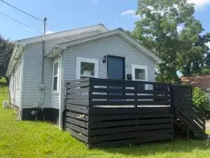 213 Rogers, Oak Hill, WV 25901