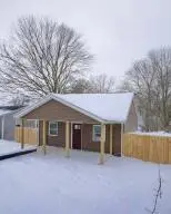 103 Miller Ave, Oak Hill, WV 25901