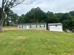 237 Brushy Meadow Cr, Leivasy, WV 26676