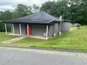 341 Chestnut, Beckley, WV 25801 - #3