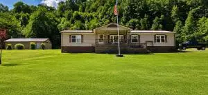 1791 Wilderness Hwy, Mount Nebo, WV 26679 - #1