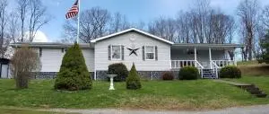37605 Midland Trail, Lookout, WV 25868