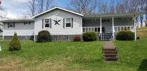 37605 Midland Trail, Lookout, WV 25868 - #2