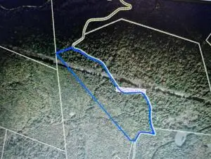 6300 Hurricane Ridge Rd, Charmco, WV 25958