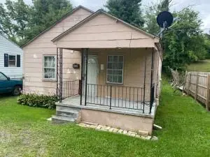 405 Hartley, Beckley, WV 25801