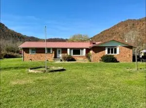 17 Hammer St, Birch River, WV 26610 - #1