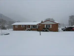 17 Hammer St, Birch River, WV 26610 - #2