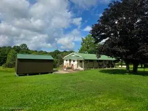 1521 Hominy Falls, Leivasy, WV 26676 - #3