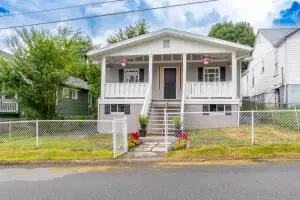 212 Washington, Oak Hill, WV 25901 - #1