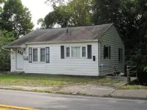 1525 Harper, Beckley, WV 25801