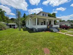 404 City, Beckley, WV 25801 - #1