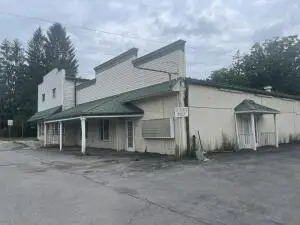 645 Nicholas, Rupert, WV 25984 - #2